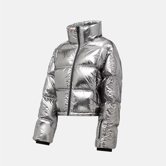 Perfect moment Nevada metalic ski jacket - Picture 1 of 16